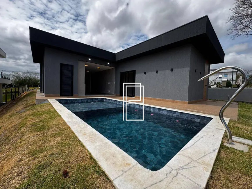 Foto 8 de Casa de Condomínio com 4 quartos à venda, 525m2 em Lagoa Santa - MG