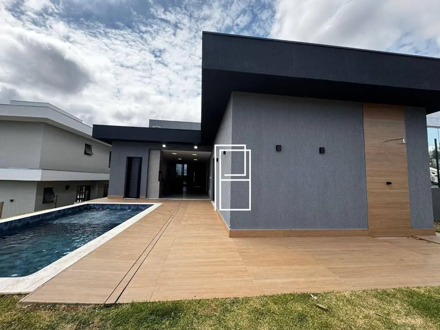 Foto 9 de Casa de Condomínio com 4 quartos à venda, 525m2 em Lagoa Santa - MG