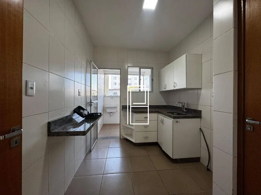Foto 8 de Apartamento com 3 quartos à venda, 84m2 em Sagrada Família, Belo Horizonte - MG