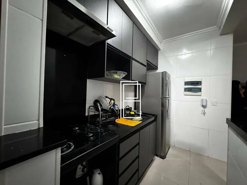 Apartamento com 2 quartos à venda, 50m2 em Ana Lúcia, Sabara - MG - imagem 4 Foto 4 de Apartamento com 2 quartos à venda, 50m2 em Ana Lúcia, Sabara - MG