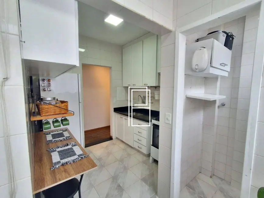 Foto 7 de Apartamento com 2 quartos à venda, 60m2 em Cidade Nova, Belo Horizonte - MG