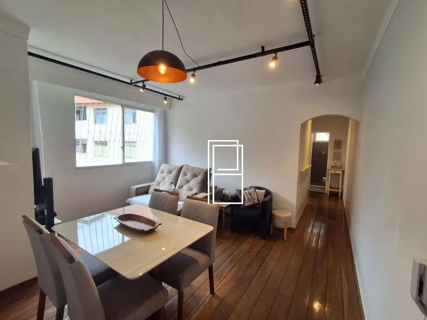 Foto 1 de Apartamento com 2 quartos à venda, 60m2 em Cidade Nova, Belo Horizonte - MG