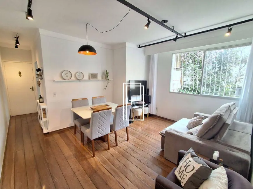 Foto 9 de Apartamento com 2 quartos à venda, 60m2 em Cidade Nova, Belo Horizonte - MG