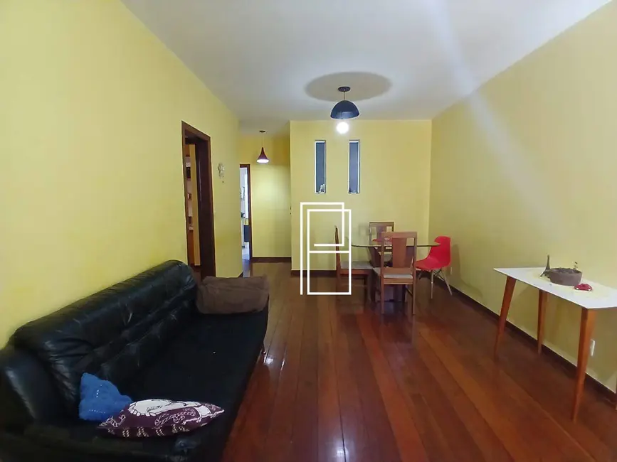 Foto 7 de Apartamento com 4 quartos à venda, 94m2 em Sagrada Família, Belo Horizonte - MG