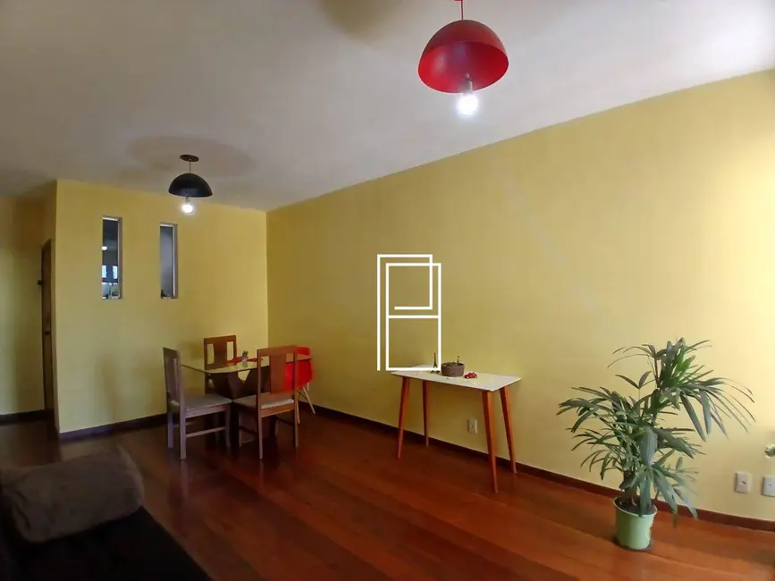 Foto 1 de Apartamento com 4 quartos à venda, 94m2 em Sagrada Família, Belo Horizonte - MG