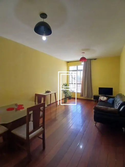 Foto 6 de Apartamento com 4 quartos à venda, 94m2 em Sagrada Família, Belo Horizonte - MG