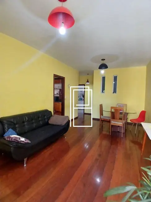 Foto 9 de Apartamento com 4 quartos à venda, 94m2 em Sagrada Família, Belo Horizonte - MG