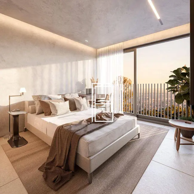 Foto 1 de Casa de Condomínio com 5 quartos à venda, 405m2 em Vespasiano - MG