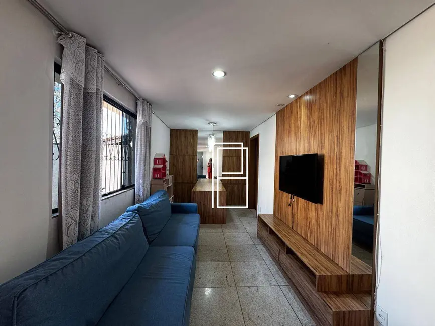 Casa com 3 quartos à venda, 120m2 em Nova Vista, Belo Horizonte - MG - imagem 1 Foto 1 de Casa com 3 quartos à venda, 120m2 em Nova Vista, Belo Horizonte - MG