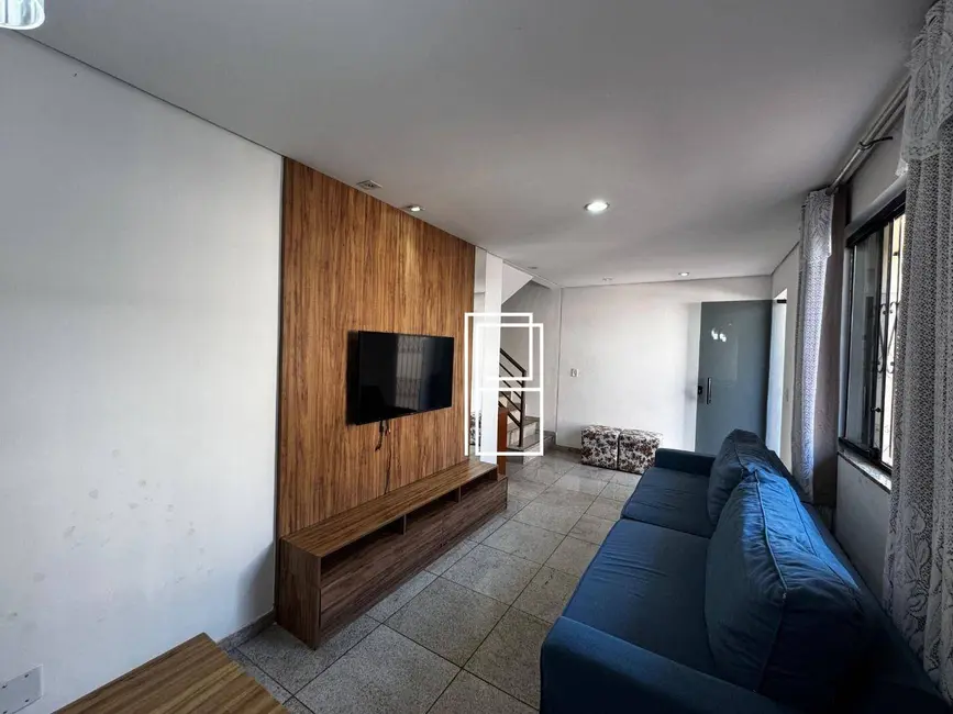 Casa com 3 quartos à venda, 120m2 em Nova Vista, Belo Horizonte - MG - imagem 3 Foto 3 de Casa com 3 quartos à venda, 120m2 em Nova Vista, Belo Horizonte - MG
