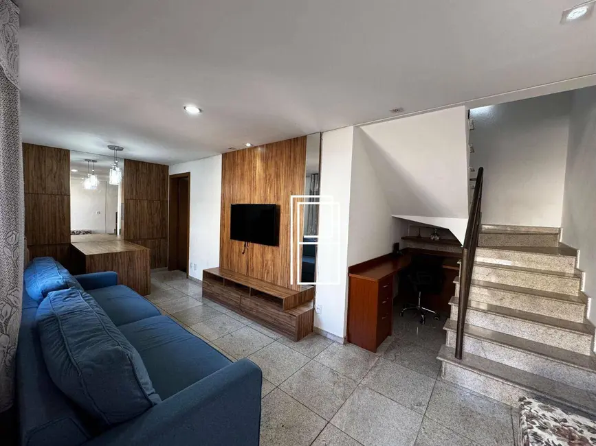Casa com 3 quartos à venda, 120m2 em Nova Vista, Belo Horizonte - MG - imagem 4 Foto 4 de Casa com 3 quartos à venda, 120m2 em Nova Vista, Belo Horizonte - MG