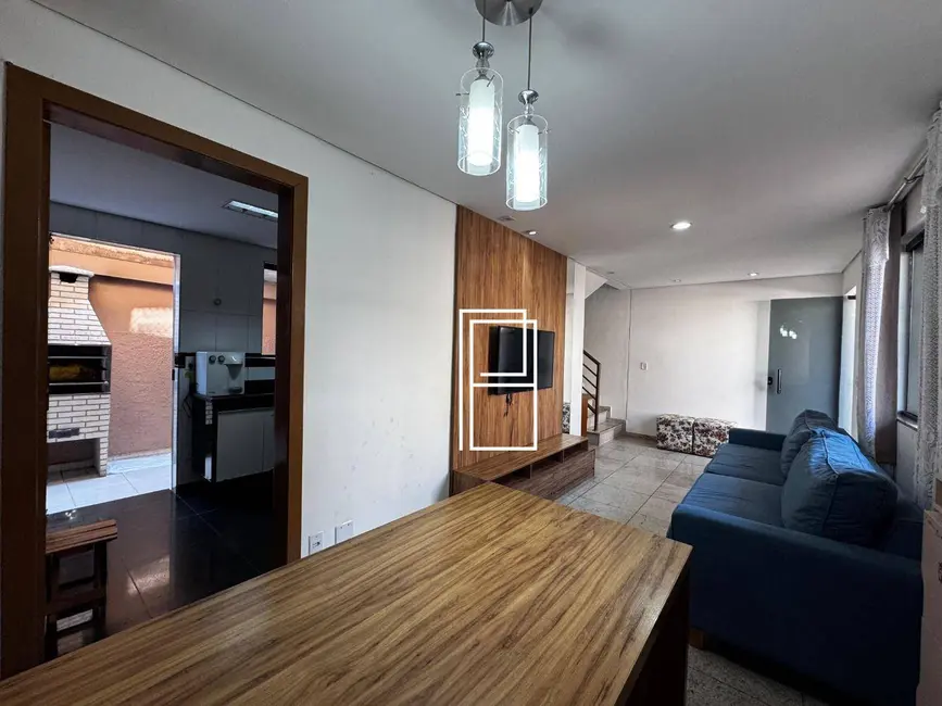 Casa com 3 quartos à venda, 120m2 em Nova Vista, Belo Horizonte - MG - imagem 2 Foto 2 de Casa com 3 quartos à venda, 120m2 em Nova Vista, Belo Horizonte - MG