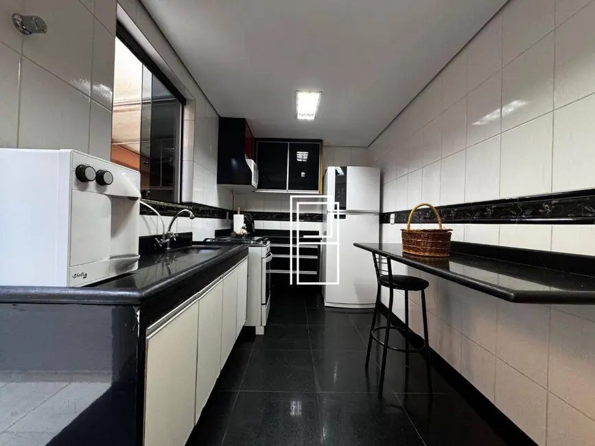 Casa com 3 quartos à venda, 120m2 em Nova Vista, Belo Horizonte - MG - imagem 7 Foto 7 de Casa com 3 quartos à venda, 120m2 em Nova Vista, Belo Horizonte - MG