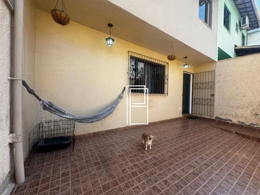 Casa com 3 quartos à venda, 120m2 em Nova Vista, Belo Horizonte - MG - imagem 9 Foto 9 de Casa com 3 quartos à venda, 120m2 em Nova Vista, Belo Horizonte - MG