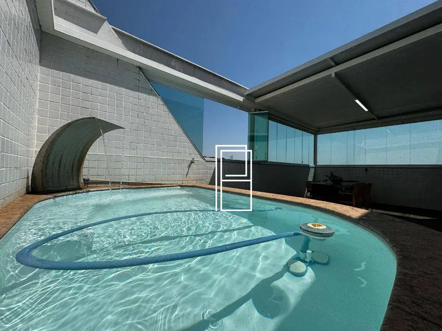 Foto 2 de Cobertura com 4 quartos à venda, 209m2 em Santa Inês, Belo Horizonte - MG