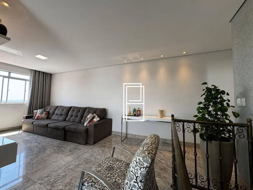 Foto 9 de Cobertura com 4 quartos à venda, 209m2 em Santa Inês, Belo Horizonte - MG