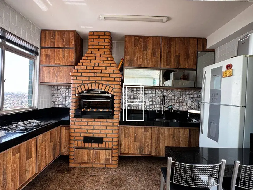 Foto 5 de Cobertura com 4 quartos à venda, 209m2 em Santa Inês, Belo Horizonte - MG