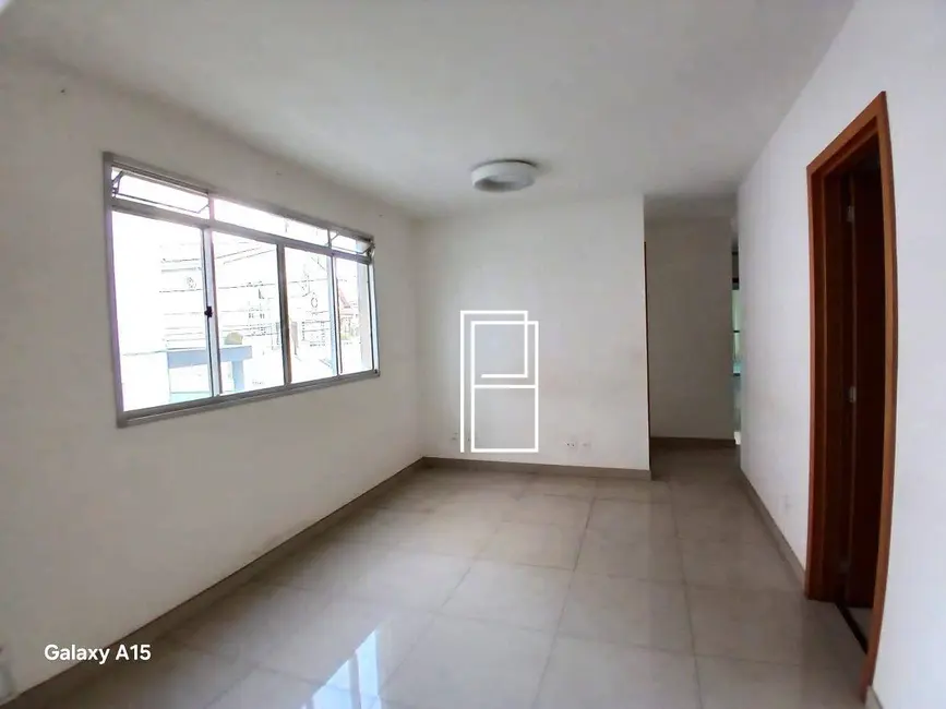 Foto 1 de Apartamento com 3 quartos à venda, 80m2 em Sagrada Família, Belo Horizonte - MG