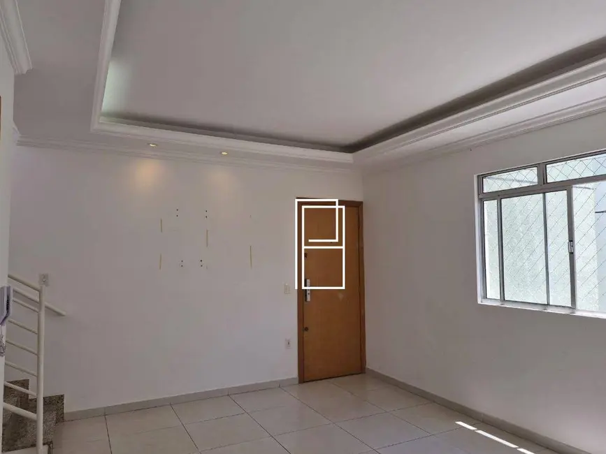 Cobertura com 3 quartos à venda, 158m2 em Ana Lúcia, Sabara - MG - imagem 6 Foto 6 de Cobertura com 3 quartos à venda, 158m2 em Ana Lúcia, Sabara - MG