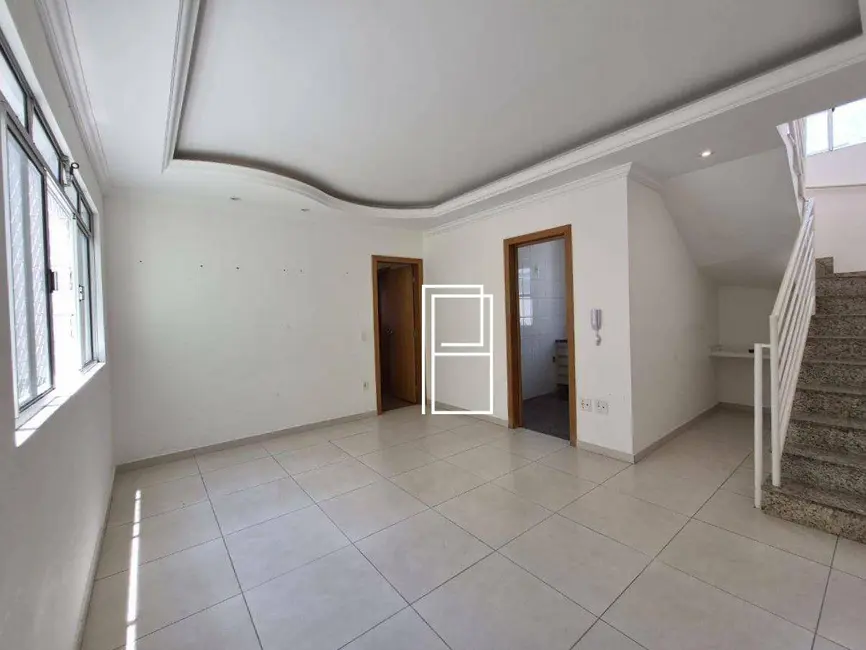 Cobertura com 3 quartos à venda, 158m2 em Ana Lúcia, Sabara - MG - imagem 3 Foto 3 de Cobertura com 3 quartos à venda, 158m2 em Ana Lúcia, Sabara - MG