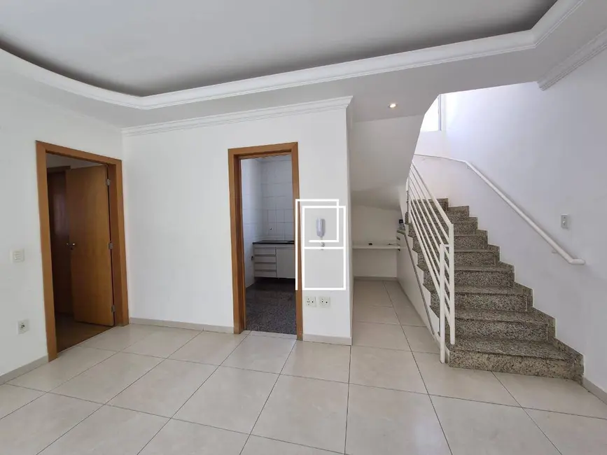 Cobertura com 3 quartos à venda, 158m2 em Ana Lúcia, Sabara - MG - imagem 4 Foto 4 de Cobertura com 3 quartos à venda, 158m2 em Ana Lúcia, Sabara - MG