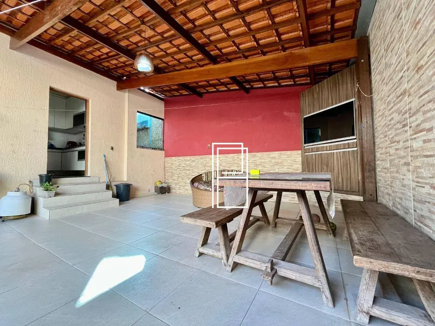 Casa com 3 quartos à venda, 360m2 em São Marcos, Belo Horizonte - MG - imagem 5 Foto 5 de Casa com 3 quartos à venda, 360m2 em São Marcos, Belo Horizonte - MG