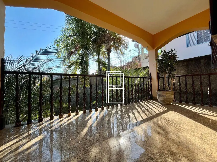 Casa com 3 quartos à venda, 360m2 em São Marcos, Belo Horizonte - MG - imagem 9 Foto 9 de Casa com 3 quartos à venda, 360m2 em São Marcos, Belo Horizonte - MG