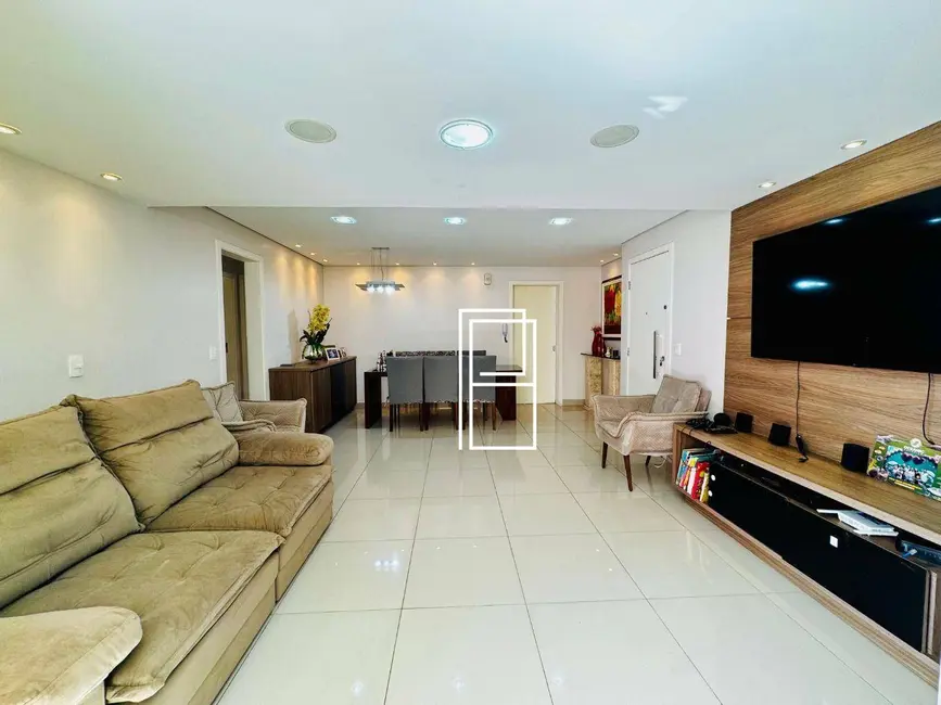 Foto 3 de Apartamento com 3 quartos à venda, 131m2 em São Marcos, Belo Horizonte - MG