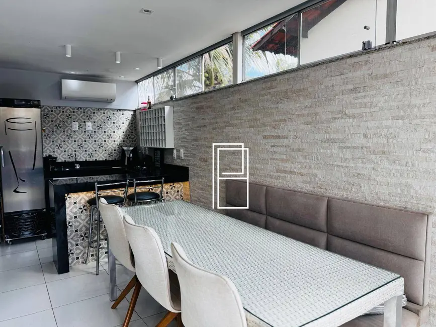 Foto 9 de Apartamento com 3 quartos à venda, 131m2 em São Marcos, Belo Horizonte - MG