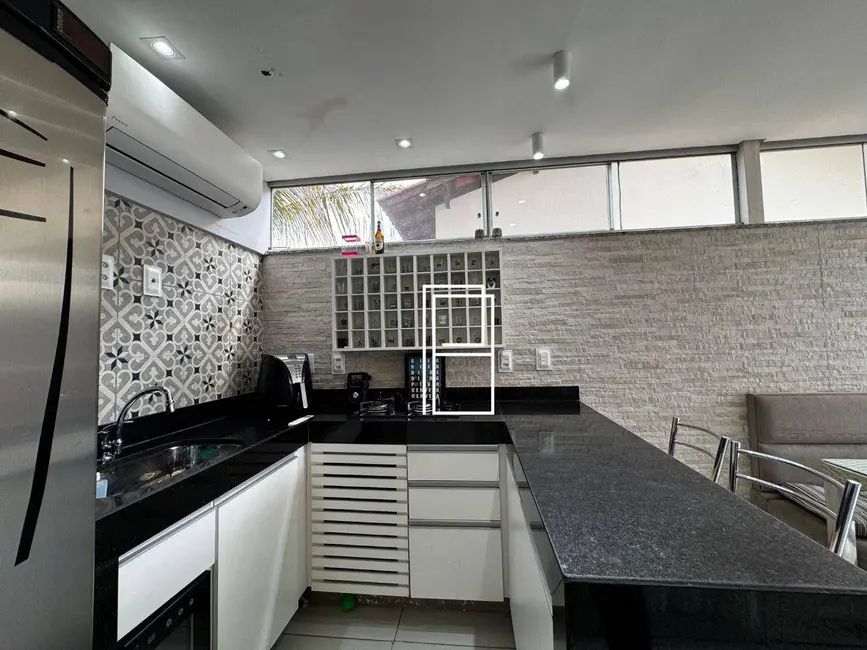 Foto 6 de Apartamento com 3 quartos à venda, 131m2 em São Marcos, Belo Horizonte - MG