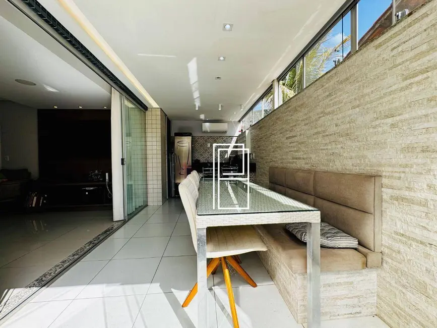 Foto 8 de Apartamento com 3 quartos à venda, 131m2 em São Marcos, Belo Horizonte - MG