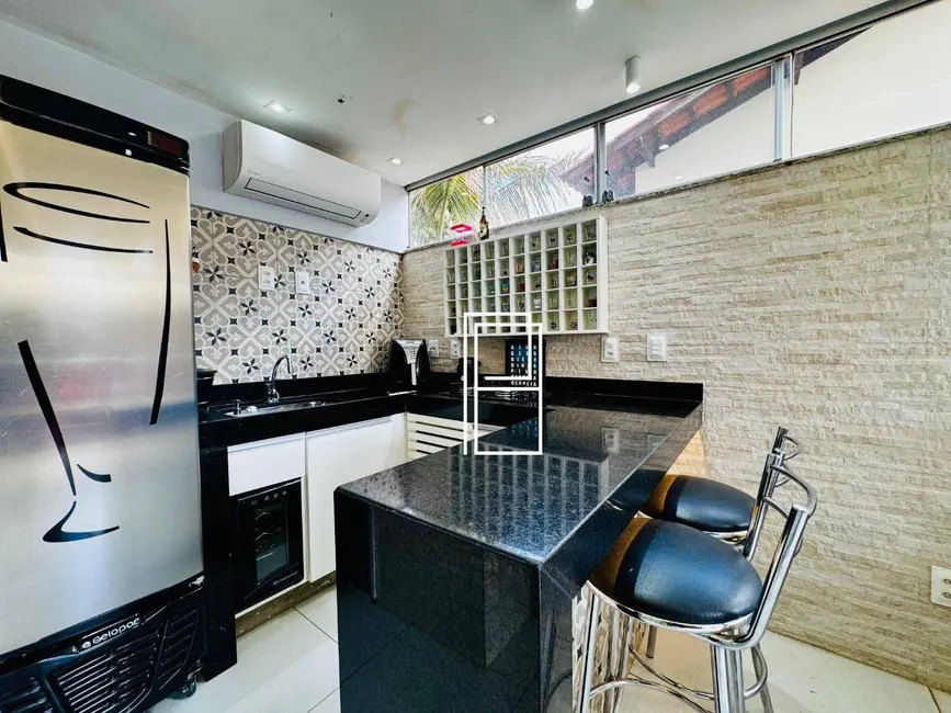 Foto 7 de Apartamento com 3 quartos à venda, 131m2 em São Marcos, Belo Horizonte - MG