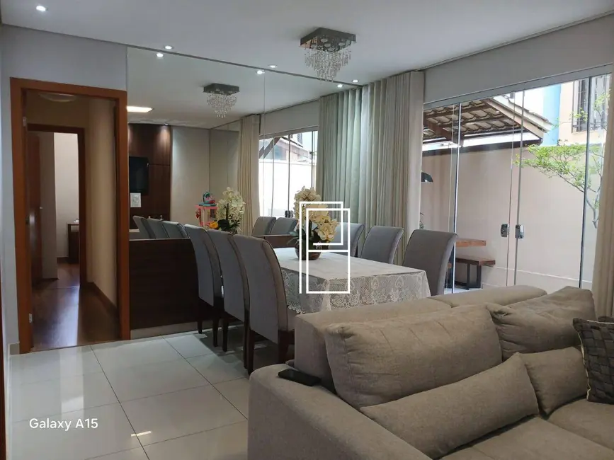 Apartamento com 3 quartos à venda, 123m2 em Ana Lúcia, Sabara - MG - imagem 1 Foto 1 de Apartamento com 3 quartos à venda, 123m2 em Ana Lúcia, Sabara - MG