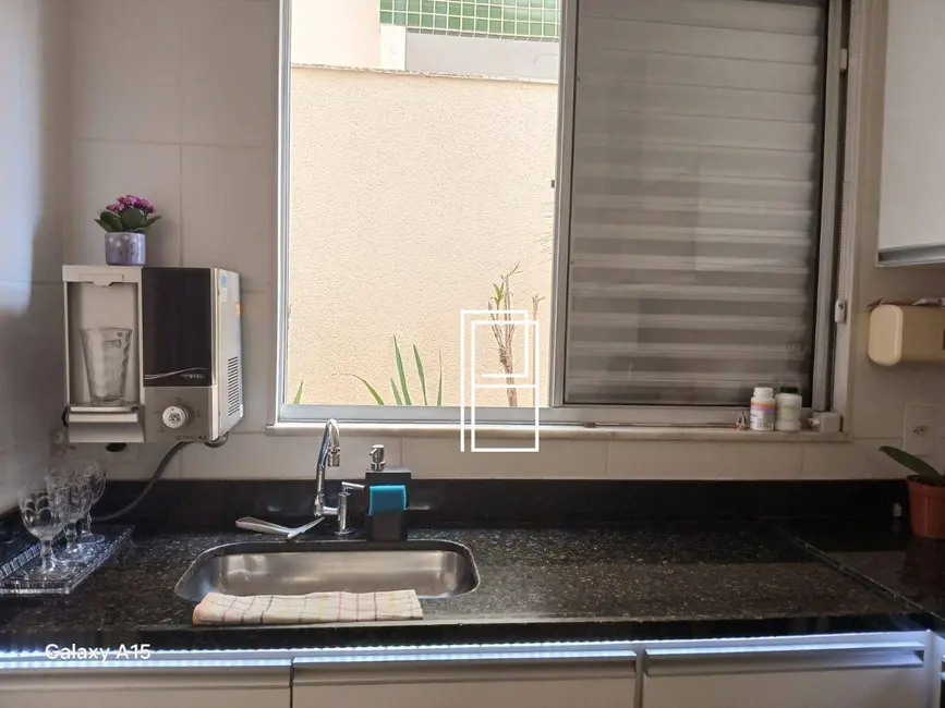 Apartamento com 3 quartos à venda, 123m2 em Ana Lúcia, Sabara - MG - imagem 5 Foto 5 de Apartamento com 3 quartos à venda, 123m2 em Ana Lúcia, Sabara - MG