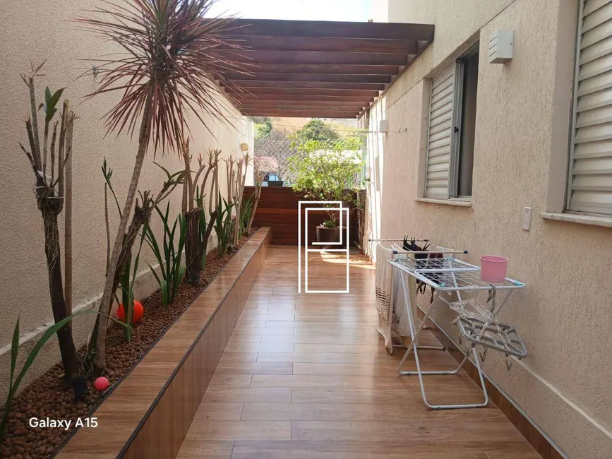 Apartamento com 3 quartos à venda, 123m2 em Ana Lúcia, Sabara - MG - imagem 8 Foto 8 de Apartamento com 3 quartos à venda, 123m2 em Ana Lúcia, Sabara - MG