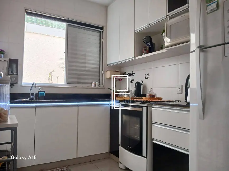 Apartamento com 3 quartos à venda, 123m2 em Ana Lúcia, Sabara - MG - imagem 6 Foto 6 de Apartamento com 3 quartos à venda, 123m2 em Ana Lúcia, Sabara - MG