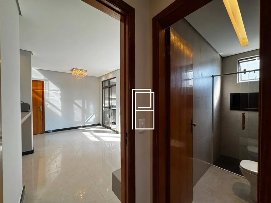 Apartamento com 3 quartos à venda, 86m2 em Dona Clara, Belo Horizonte - MG - imagem 8 Foto 8 de Apartamento com 3 quartos à venda, 86m2 em Dona Clara, Belo Horizonte - MG