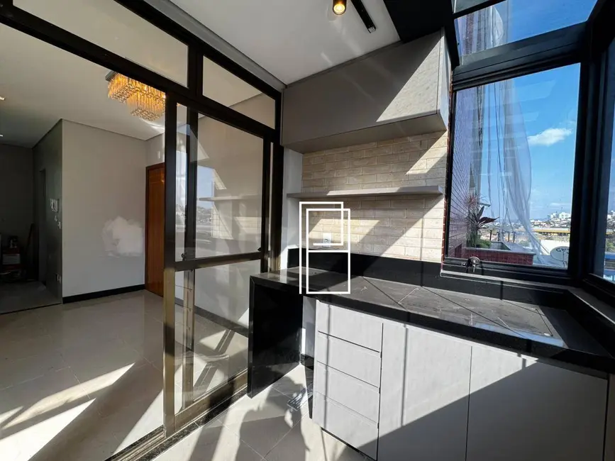 Apartamento com 3 quartos à venda, 86m2 em Dona Clara, Belo Horizonte - MG - imagem 6 Foto 6 de Apartamento com 3 quartos à venda, 86m2 em Dona Clara, Belo Horizonte - MG