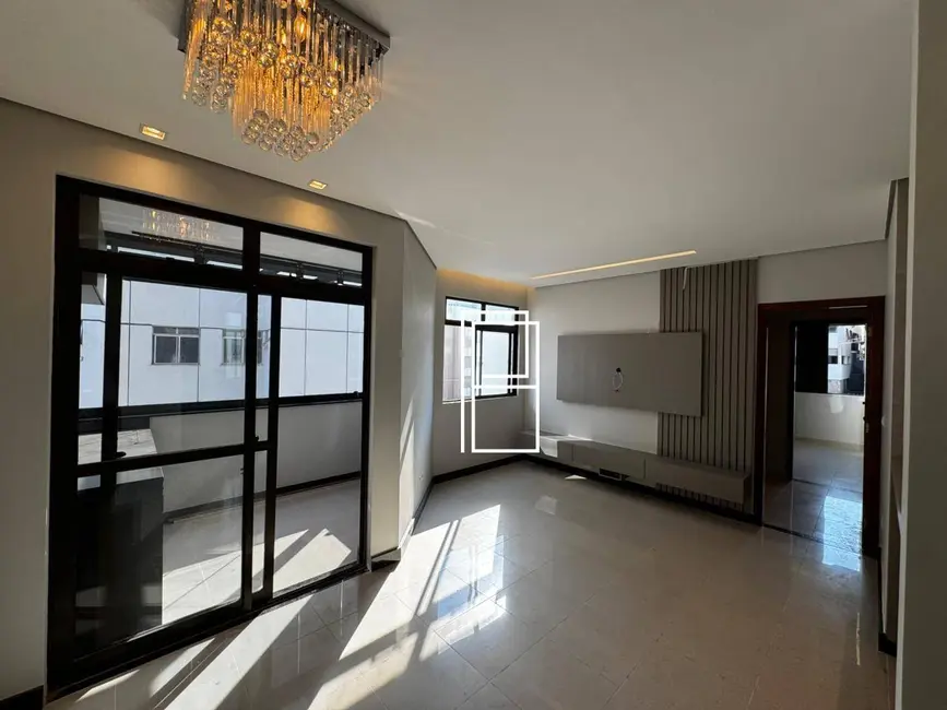 Apartamento com 3 quartos à venda, 86m2 em Dona Clara, Belo Horizonte - MG - imagem 1 Foto 1 de Apartamento com 3 quartos à venda, 86m2 em Dona Clara, Belo Horizonte - MG