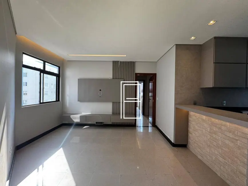 Apartamento com 3 quartos à venda, 86m2 em Dona Clara, Belo Horizonte - MG - imagem 2 Foto 2 de Apartamento com 3 quartos à venda, 86m2 em Dona Clara, Belo Horizonte - MG