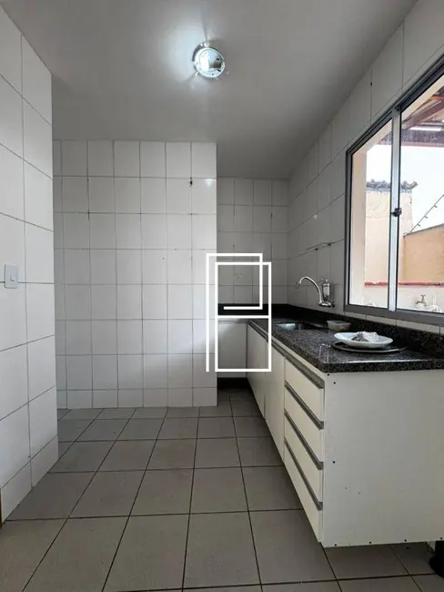 Foto 7 de Apartamento com 2 quartos para alugar, 61m2 em Boa Vista, Belo Horizonte - MG
