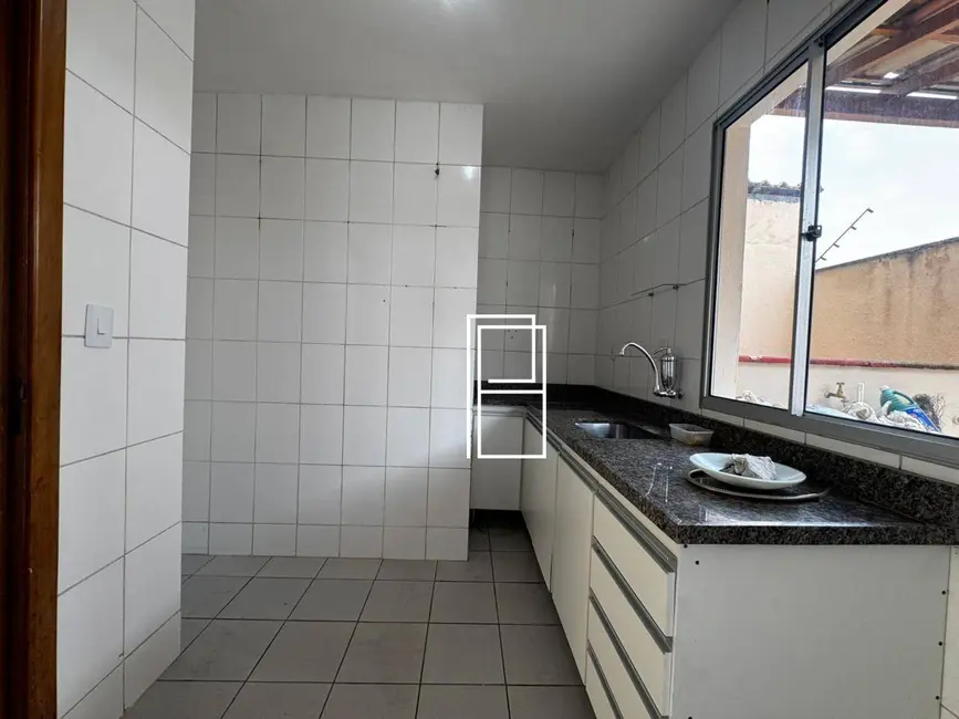 Foto 6 de Apartamento com 2 quartos para alugar, 61m2 em Boa Vista, Belo Horizonte - MG