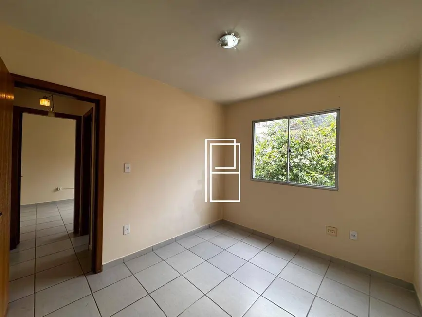 Foto 3 de Apartamento com 2 quartos para alugar, 61m2 em Boa Vista, Belo Horizonte - MG