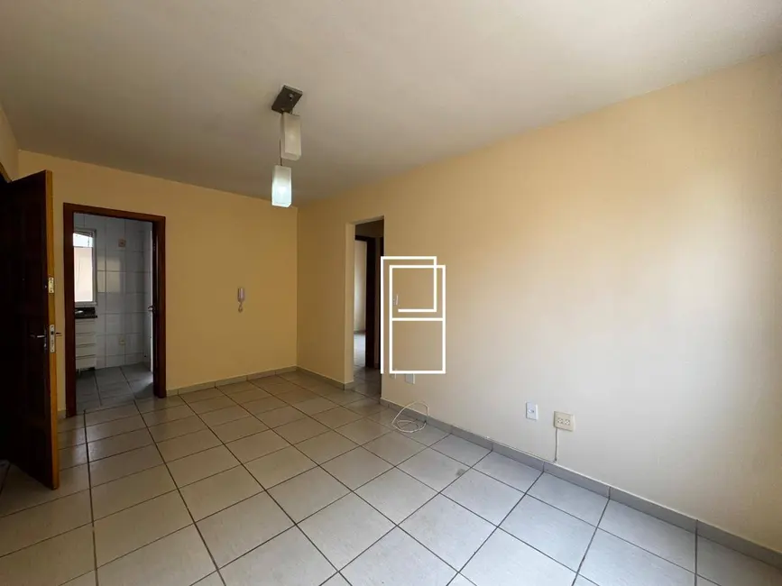 Foto 2 de Apartamento com 2 quartos para alugar, 61m2 em Boa Vista, Belo Horizonte - MG