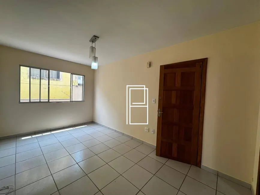 Foto 1 de Apartamento com 2 quartos para alugar, 61m2 em Boa Vista, Belo Horizonte - MG