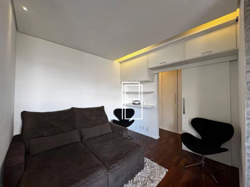 Foto 6 de Apartamento com 3 quartos à venda, 105m2 em Cidade Nova, Belo Horizonte - MG