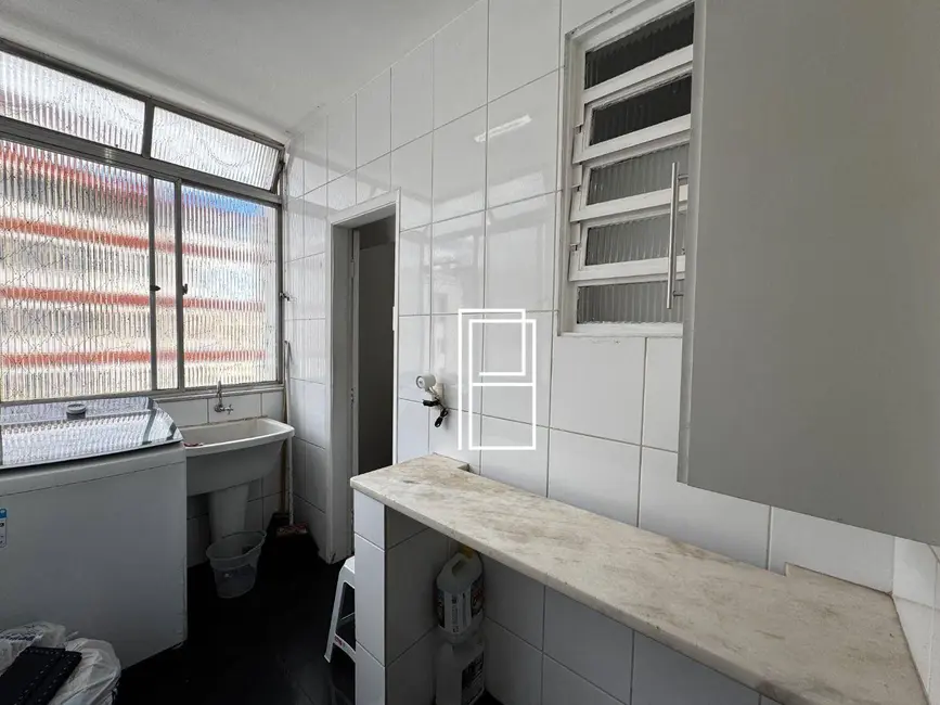 Foto 5 de Apartamento com 3 quartos à venda, 105m2 em Cidade Nova, Belo Horizonte - MG