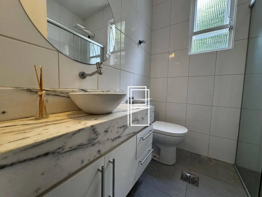 Foto 8 de Apartamento com 3 quartos à venda, 105m2 em Cidade Nova, Belo Horizonte - MG