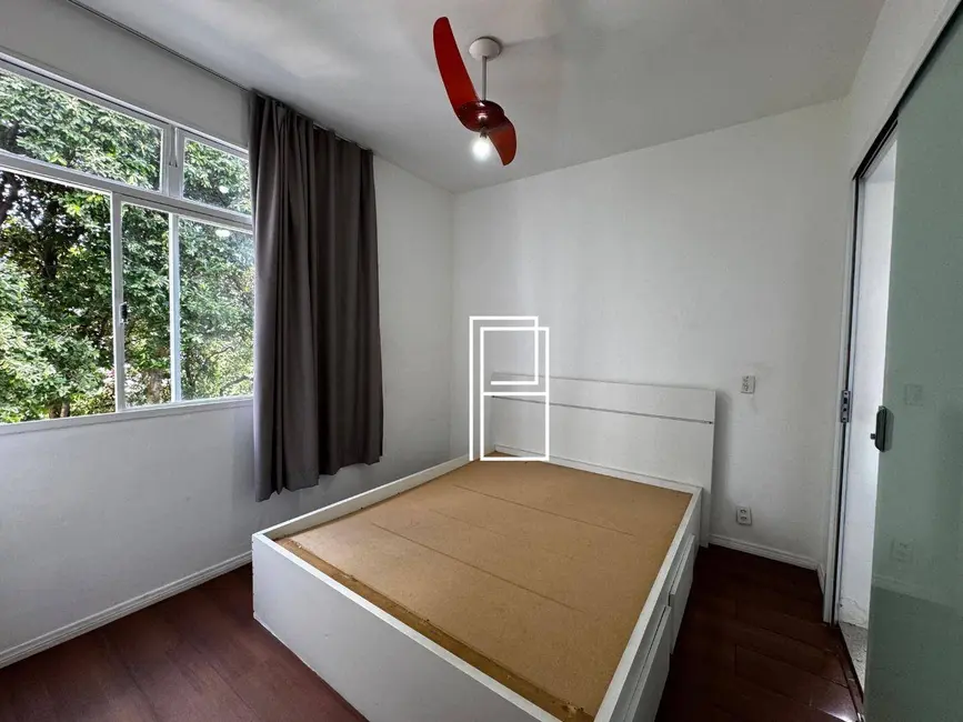 Foto 7 de Apartamento com 3 quartos à venda, 105m2 em Cidade Nova, Belo Horizonte - MG