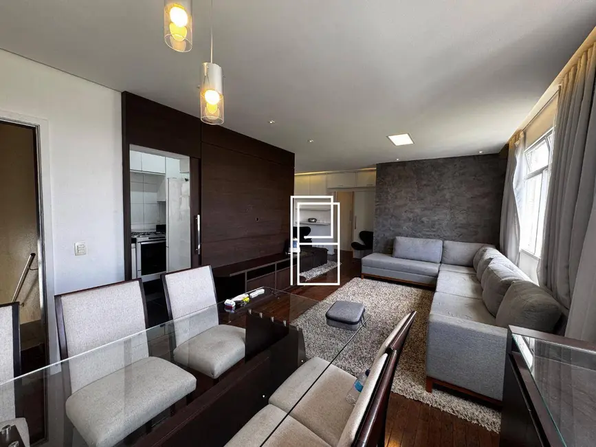 Foto 1 de Apartamento com 3 quartos à venda, 105m2 em Cidade Nova, Belo Horizonte - MG